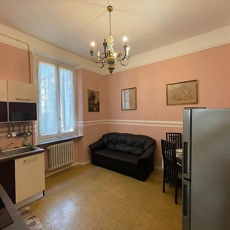 Ferienwohnung La Gardenia Del Ducato Parma Exterior foto