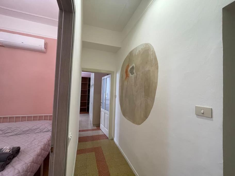 Ferienwohnung La Gardenia Del Ducato Parma Exterior foto