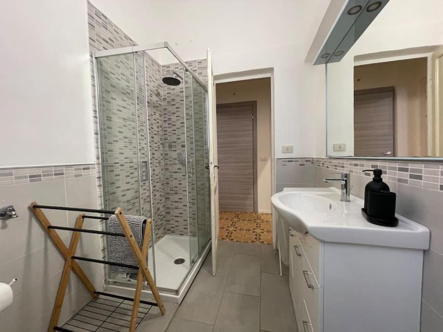 Ferienwohnung La Gardenia Del Ducato Parma Exterior foto