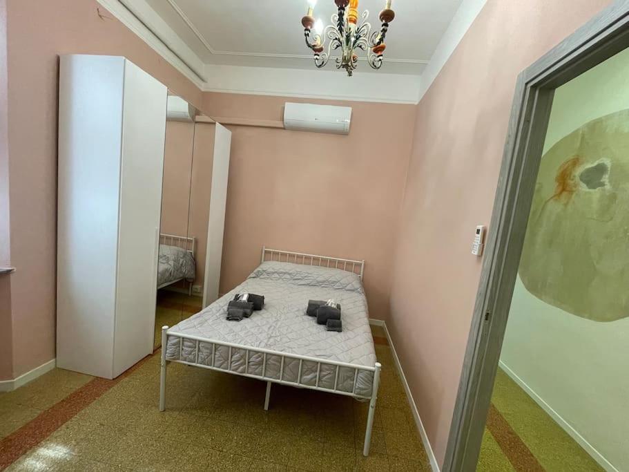 Ferienwohnung La Gardenia Del Ducato Parma Exterior foto