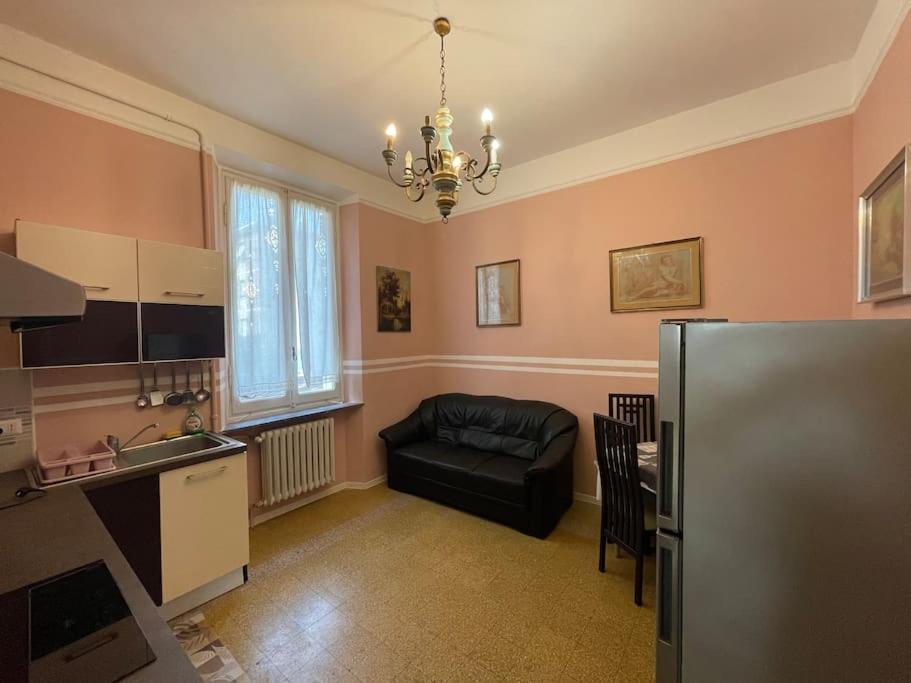 Ferienwohnung La Gardenia Del Ducato Parma Exterior foto